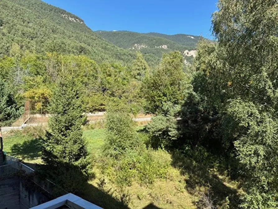 Immagine 1 di Appartamento in vendita  in VIA XXV APRILE 131 a Oulx