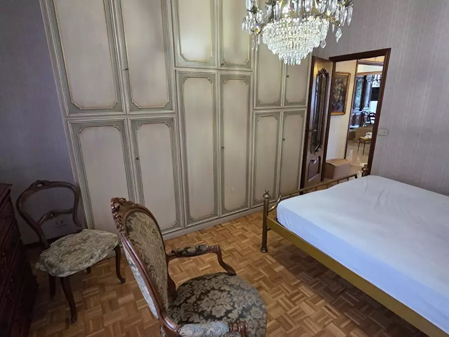 Immagine 3 di Appartamento in vendita  in via Panizza 7 a Torino