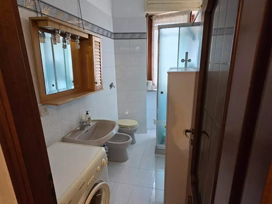 Immagine 9 di Appartamento in vendita  in via Panizza 7 a Torino