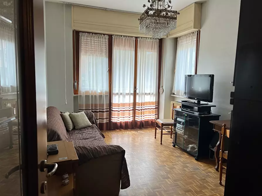 Immagine 4 di Appartamento in vendita  in via Panizza 7 a Torino