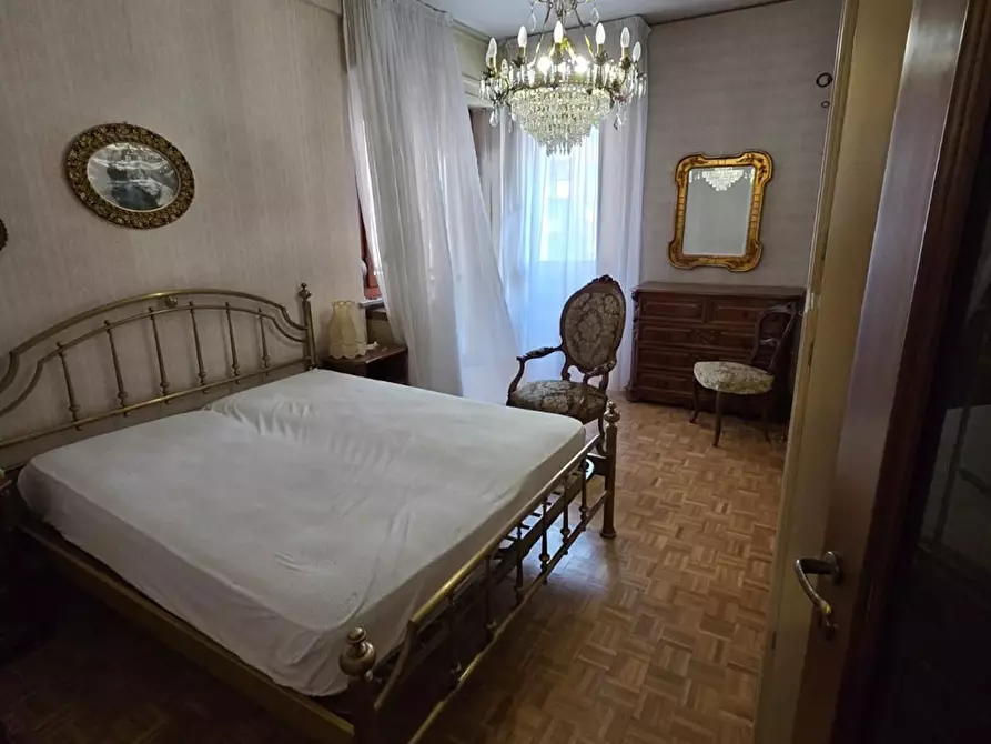 Immagine 2 di Appartamento in vendita  in via Panizza 7 a Torino