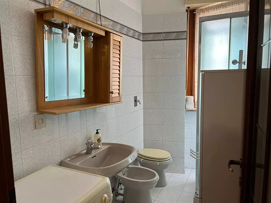 Immagine 8 di Appartamento in vendita  in via Panizza 7 a Torino