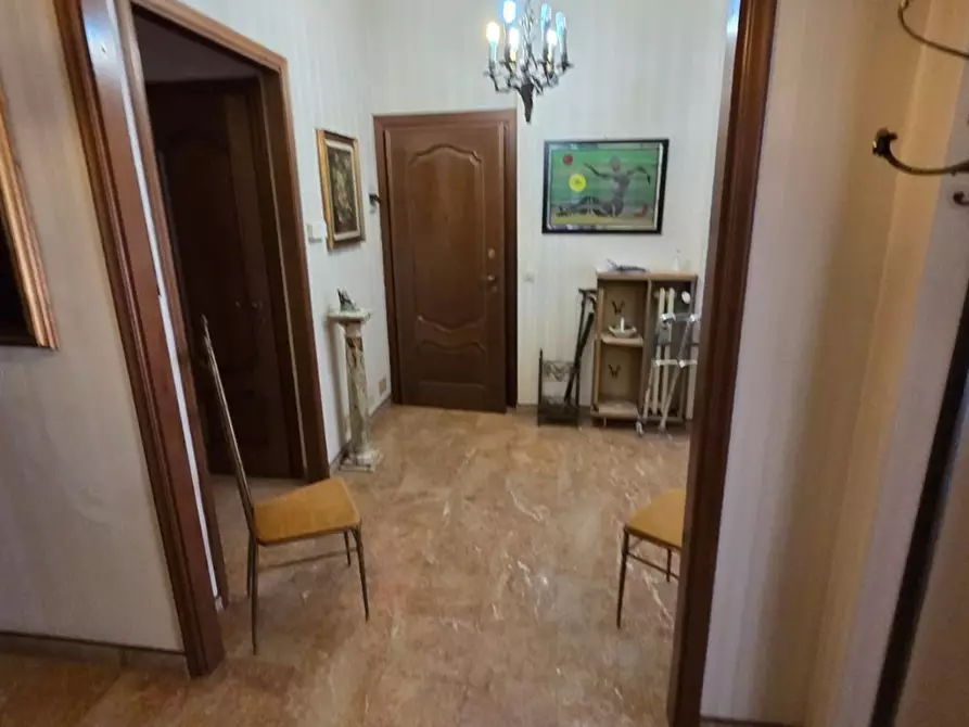 Immagine 1 di Appartamento in vendita  in via Panizza 7 a Torino