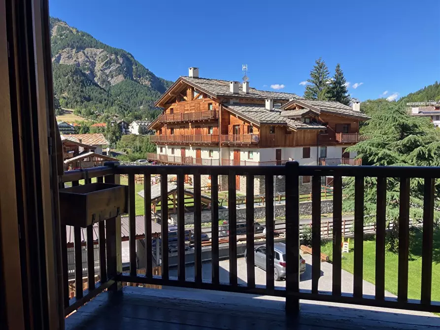 Immagine 4 di Appartamento in vendita  in Via Roma a Cesana Torinese