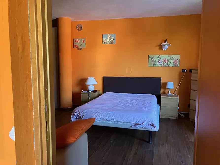 Immagine 7 di Appartamento in vendita  in Via Roma a Cesana Torinese