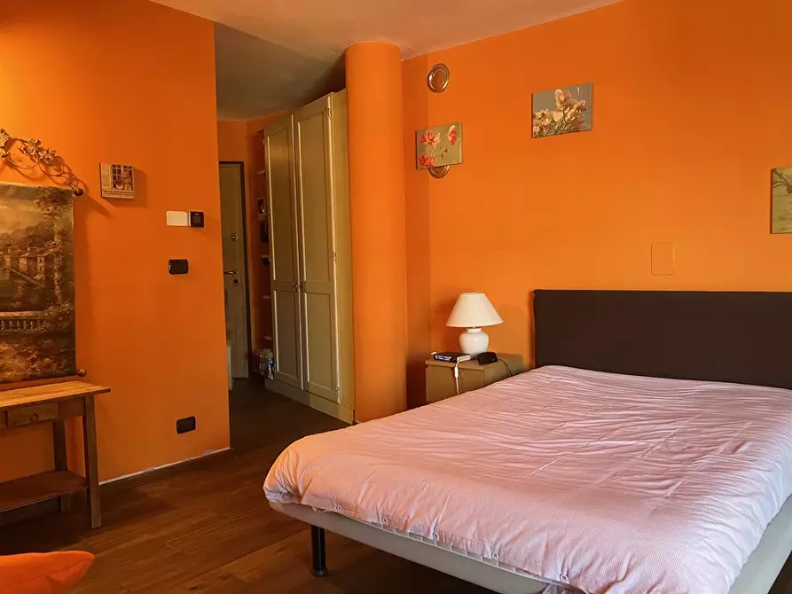 Immagine 8 di Appartamento in vendita  in Via Roma a Cesana Torinese