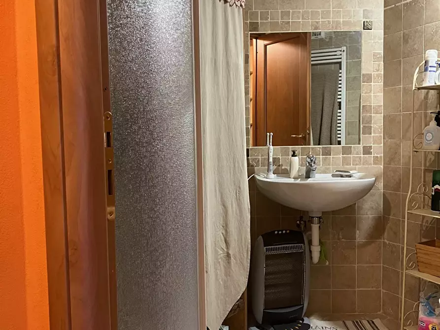 Immagine 1 di Appartamento in vendita  in Via Roma a Cesana Torinese