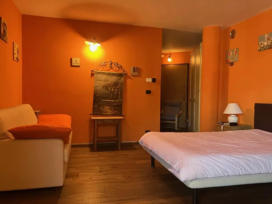 Immagine 9 di Appartamento in vendita  in Via Roma a Cesana Torinese