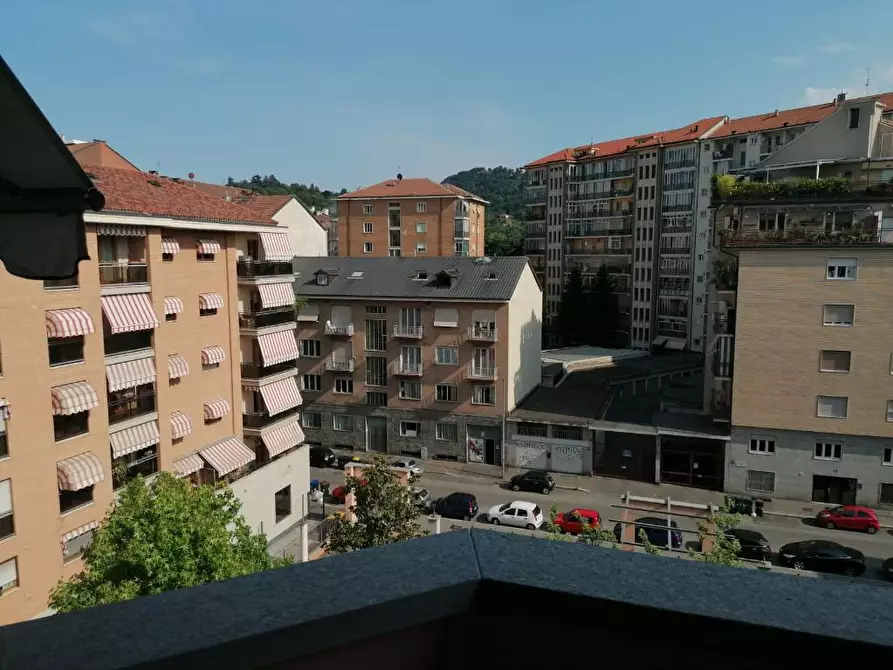 Immagine 5 di Appartamento in vendita  a Torino