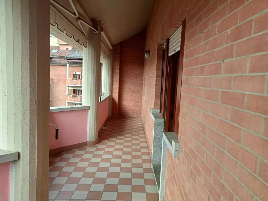 Immagine 4 di Appartamento in vendita  a Torino