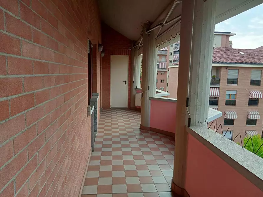 Immagine 3 di Appartamento in vendita  a Torino
