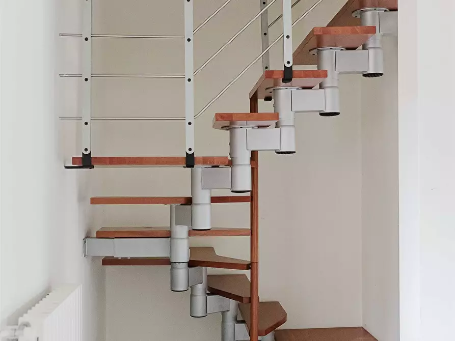 Immagine 9 di Appartamento in vendita  a Torino