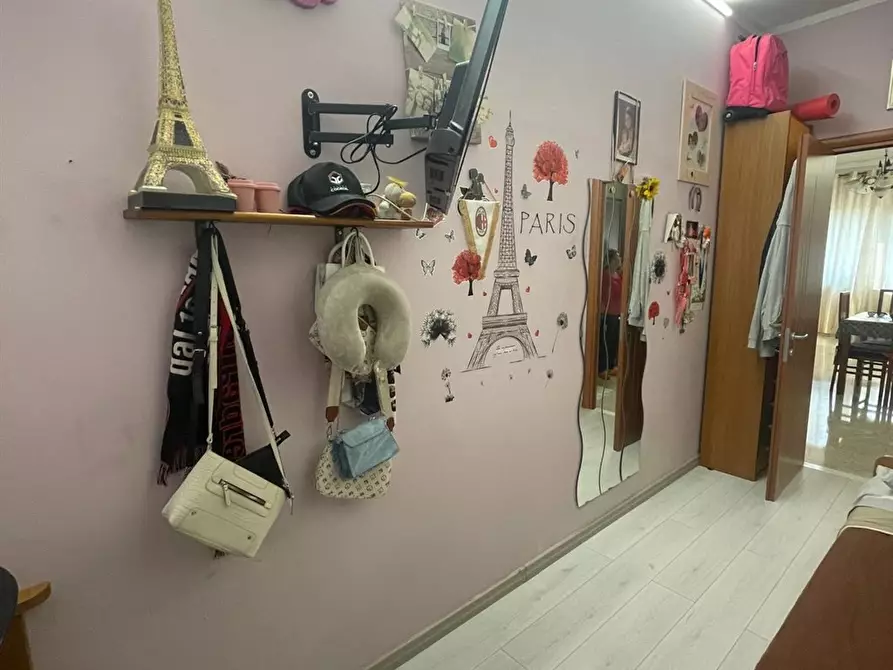 Immagine 1 di Appartamento in vendita  in Via Massimo Portalupi 11 a Collegno