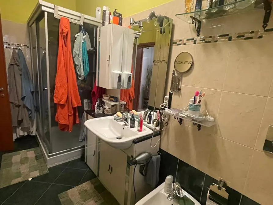 Immagine 5 di Appartamento in vendita  in Via Massimo Portalupi 11 a Collegno