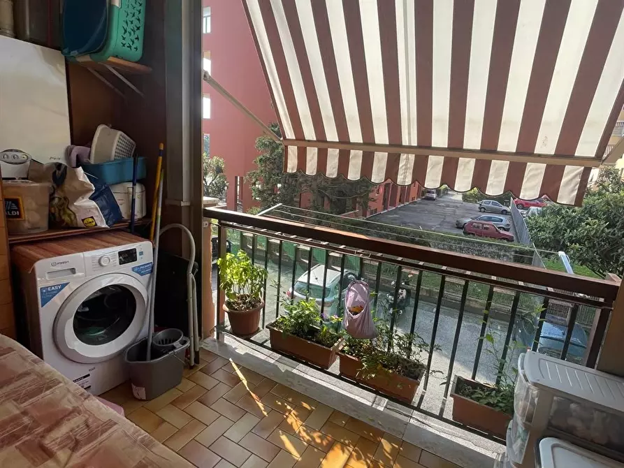 Immagine 9 di Appartamento in vendita  in Via Massimo Portalupi 11 a Collegno