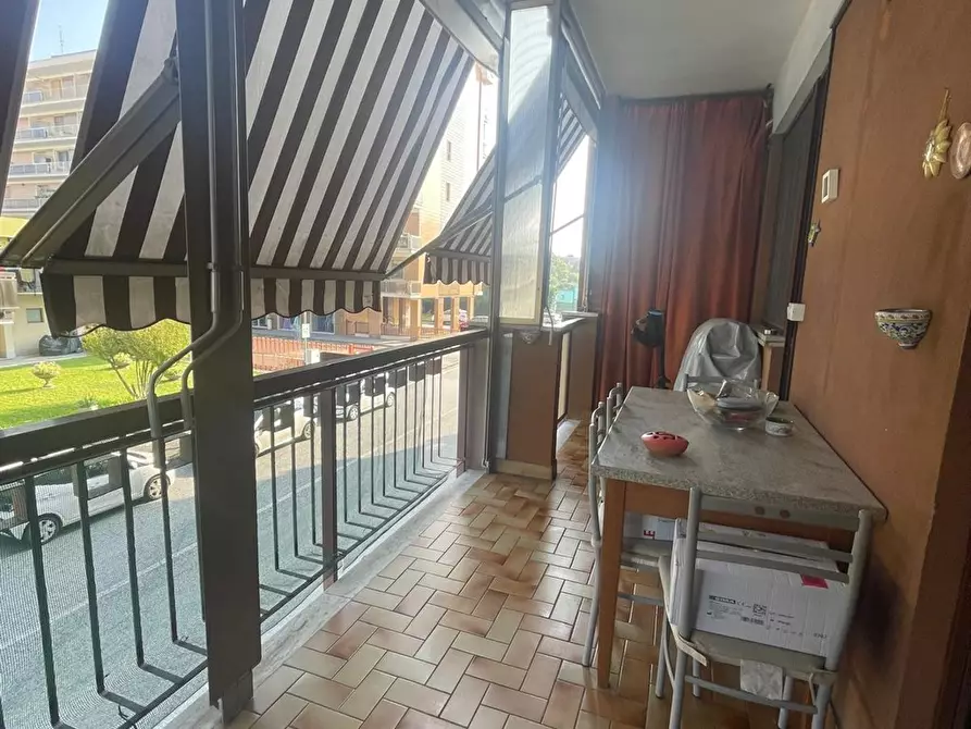 Immagine 8 di Appartamento in vendita  in Via Massimo Portalupi 11 a Collegno