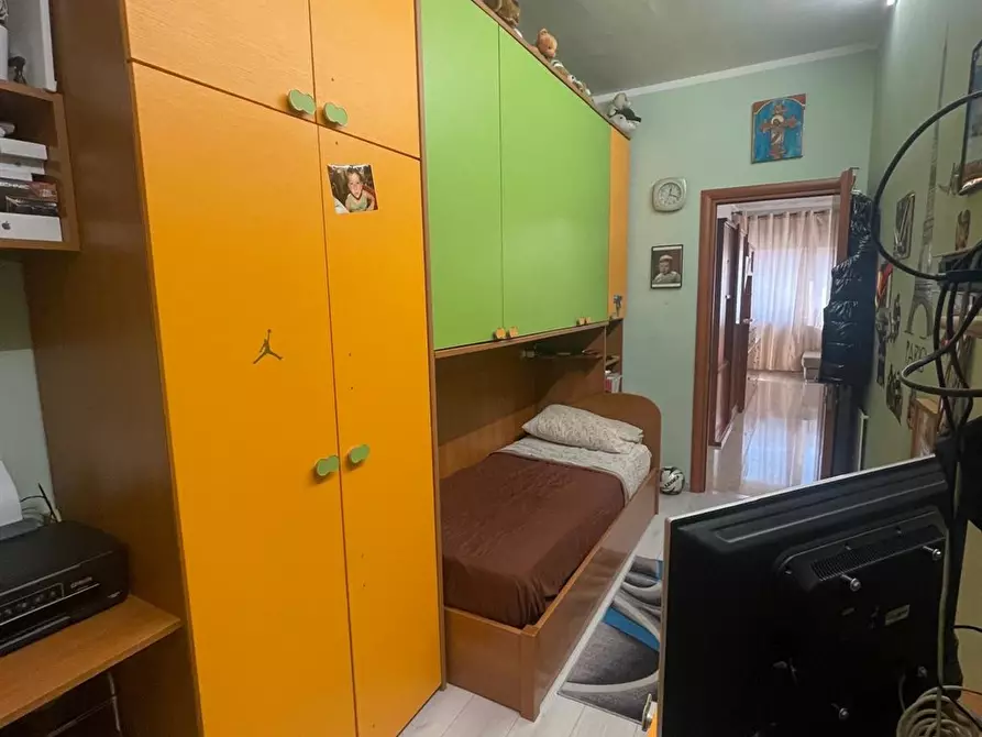 Immagine 3 di Appartamento in vendita  in Via Massimo Portalupi 11 a Collegno