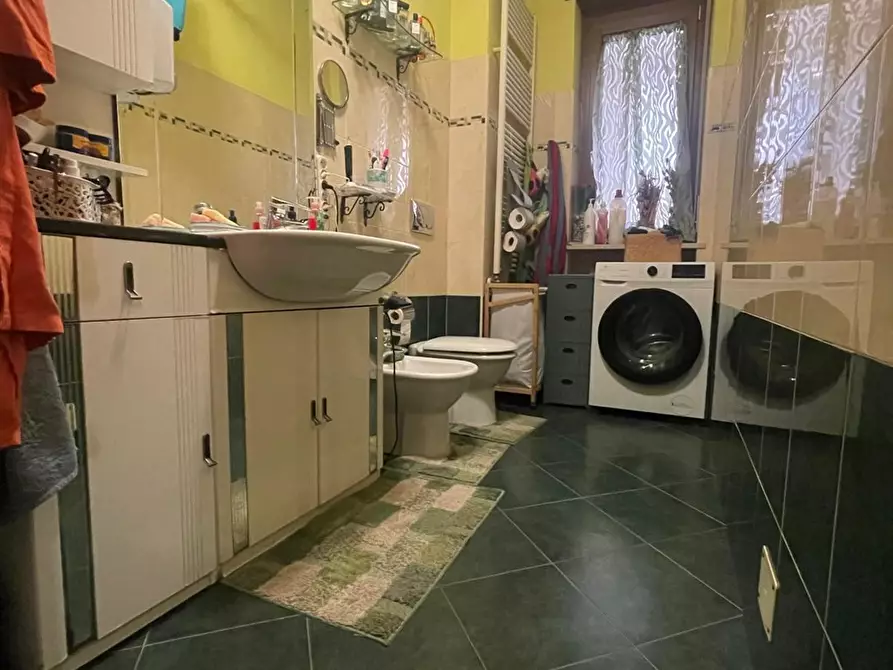 Immagine 4 di Appartamento in vendita  in Via Massimo Portalupi 11 a Collegno