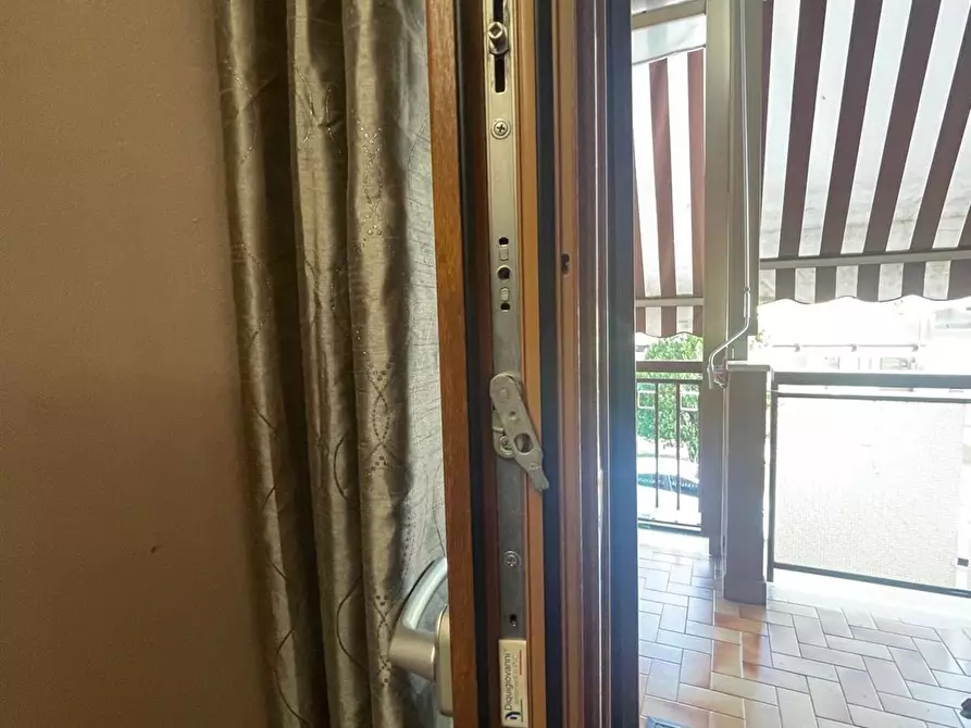 Immagine 6 di Appartamento in vendita  in Via Massimo Portalupi 11 a Collegno