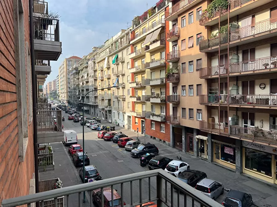 Immagine 4 di Appartamento in vendita  in corso Agnelli 70 a Torino