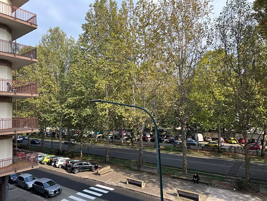 Immagine 5 di Appartamento in vendita  in corso Agnelli 70 a Torino