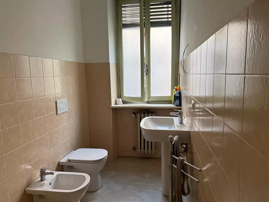 Immagine 2 di Appartamento in vendita  in corso Agnelli 70 a Torino