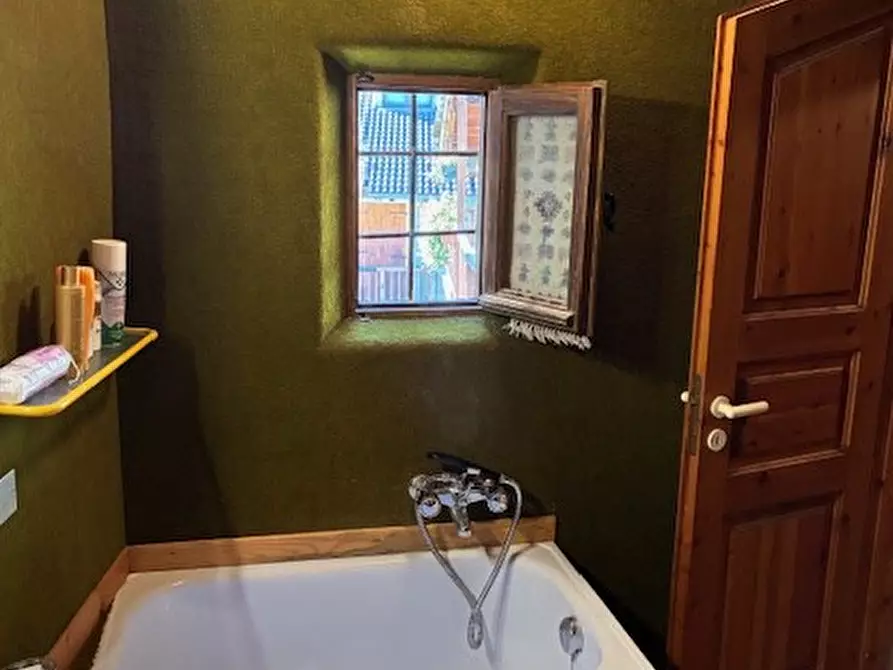 Immagine 1 di Appartamento in vendita  in via primo maggio 49 a Oulx