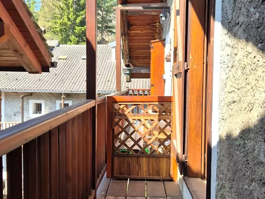 Immagine 3 di Appartamento in vendita  in via primo maggio 49 a Oulx