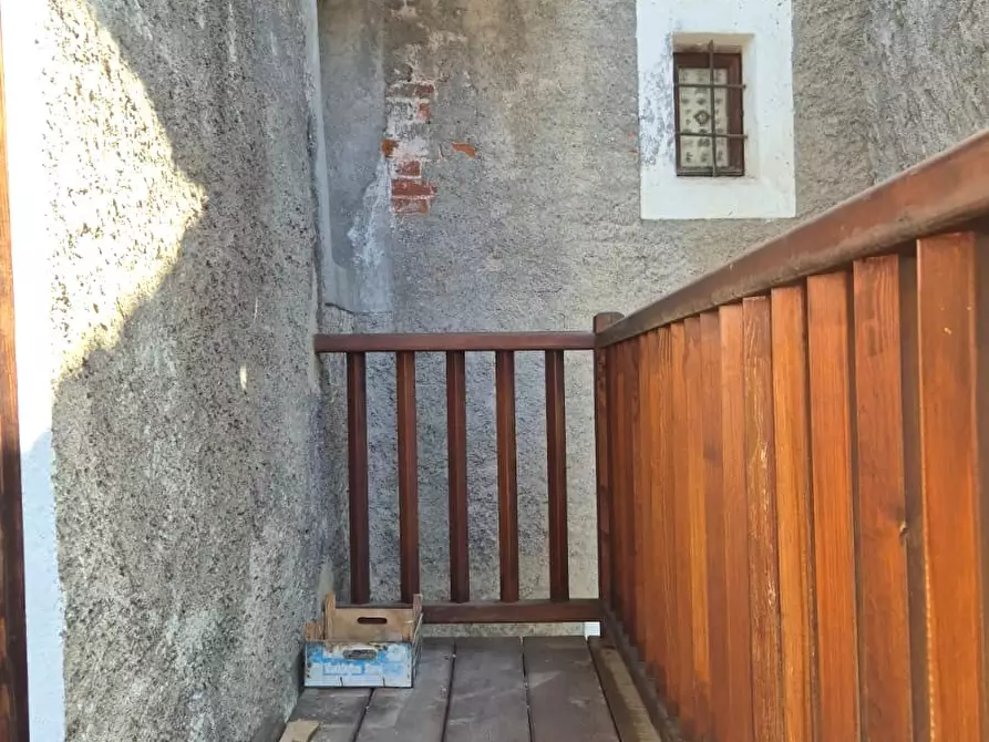 Immagine 2 di Appartamento in vendita  in via primo maggio 49 a Oulx