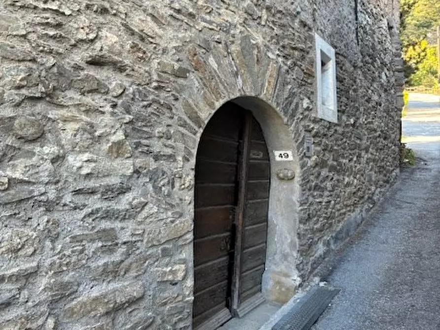 Immagine 5 di Appartamento in vendita  in via primo maggio 49 a Oulx