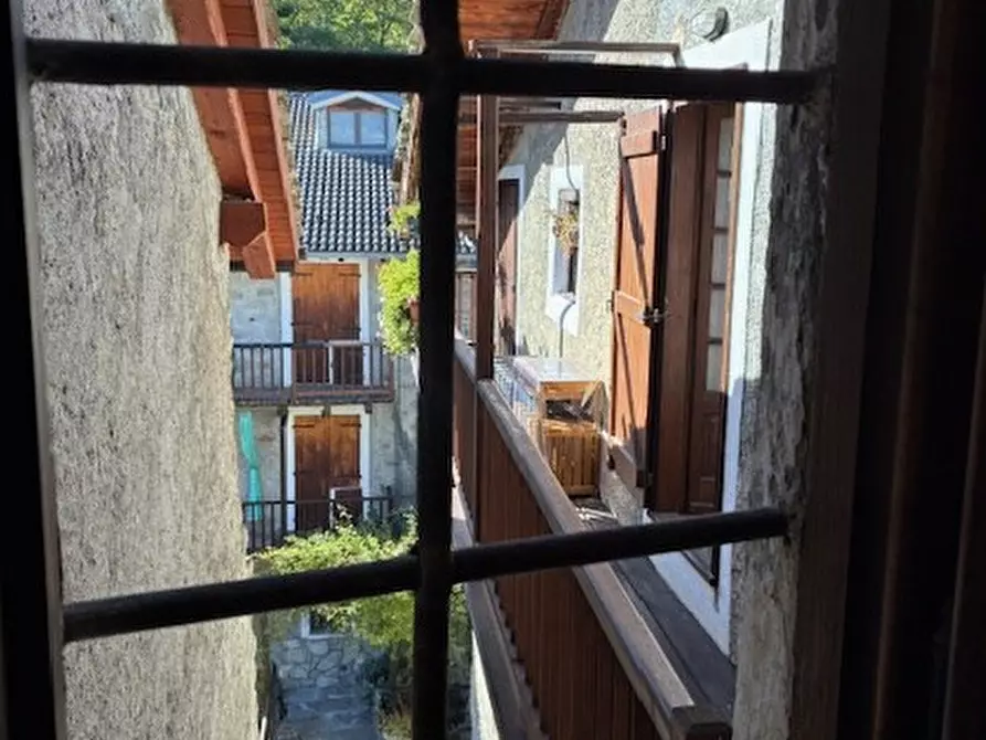 Immagine 2 di Appartamento in vendita  in via primo maggio 49 a Oulx