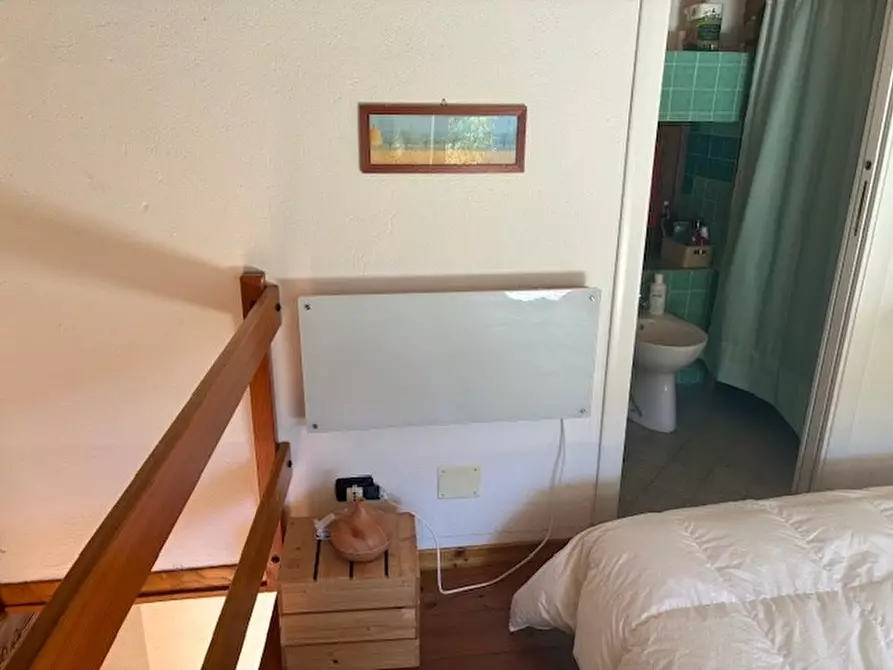 Immagine 7 di Casa indipendente in vendita  in VIA FENILS 19 a Salbertrand