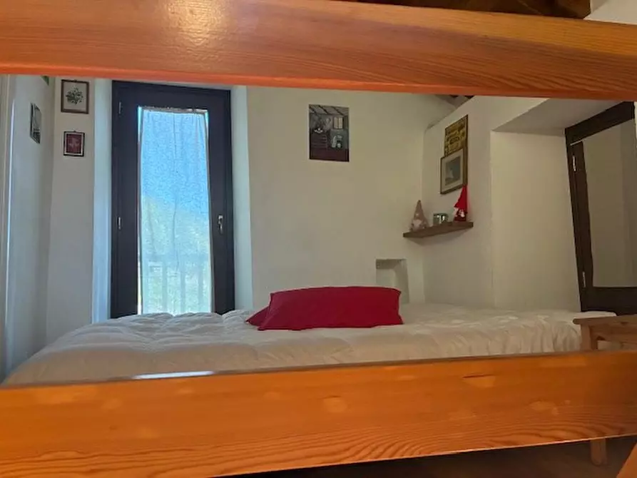 Immagine 8 di Casa indipendente in vendita  in VIA FENILS 19 a Salbertrand