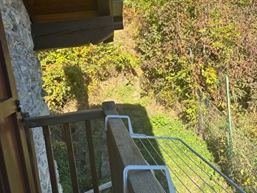 Immagine 4 di Casa indipendente in vendita  in VIA FENILS 19 a Salbertrand