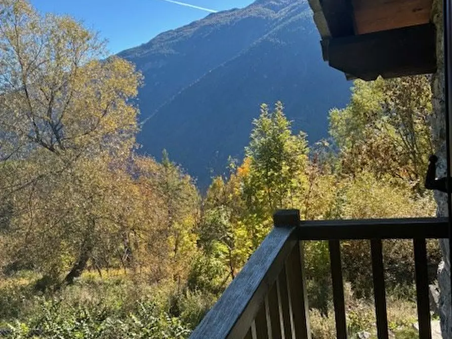 Immagine 3 di Casa indipendente in vendita  in VIA FENILS 19 a Salbertrand