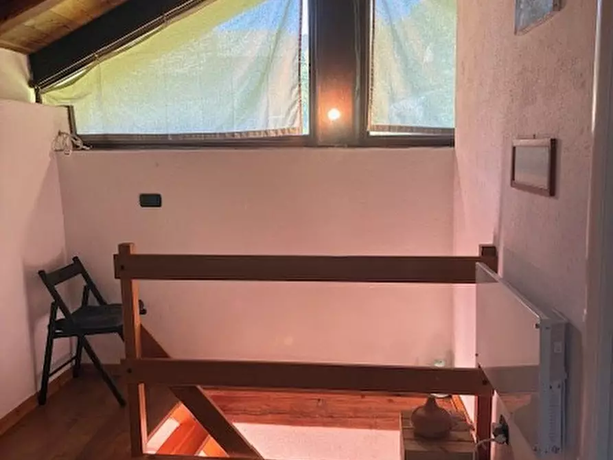 Immagine 5 di Casa indipendente in vendita  in VIA FENILS 19 a Salbertrand