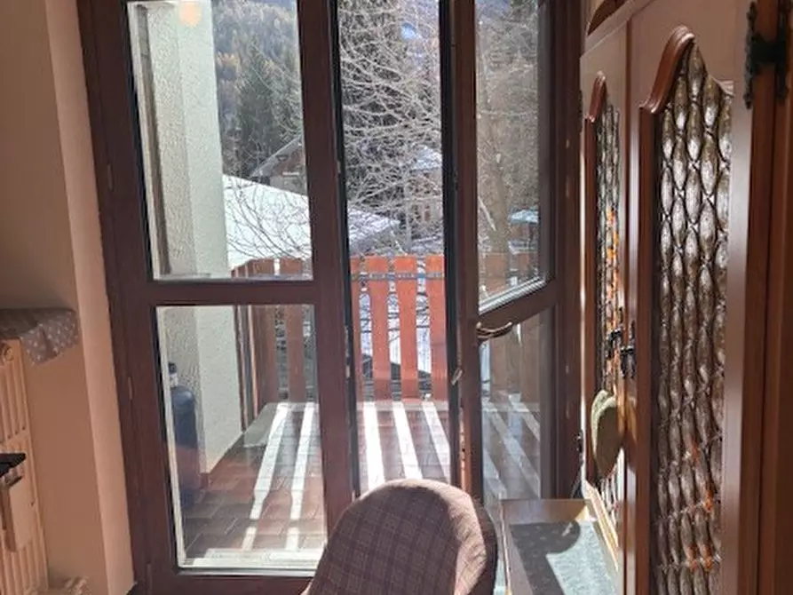 Immagine 5 di Appartamento in affitto  in Via Melezet 18 a Bardonecchia