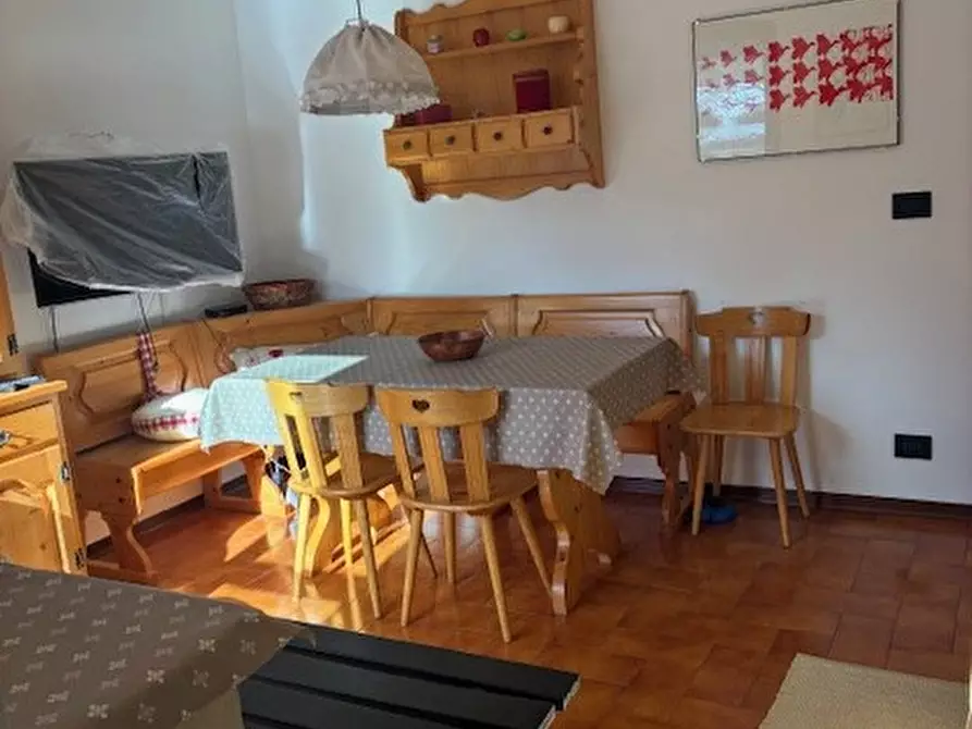 Immagine 3 di Appartamento in affitto  in Via Melezet 18 a Bardonecchia