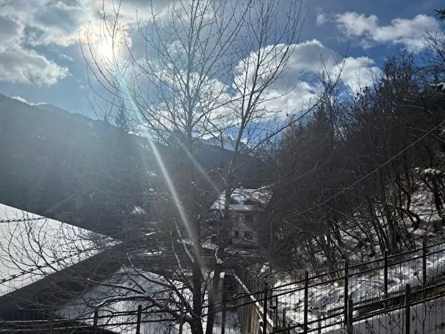 Immagine 6 di Appartamento in affitto  in Via Melezet 18 a Bardonecchia