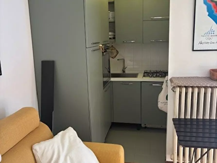 Immagine 1 di Appartamento in affitto  in Via Melezet 18 a Bardonecchia