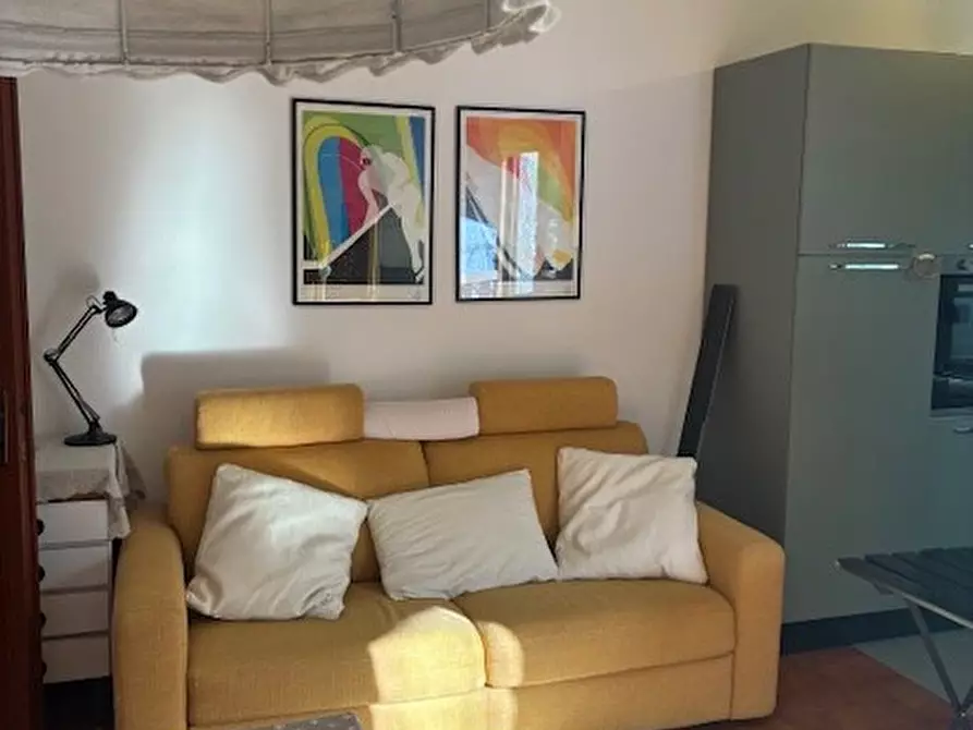 Immagine 4 di Appartamento in affitto  in Via Melezet 18 a Bardonecchia