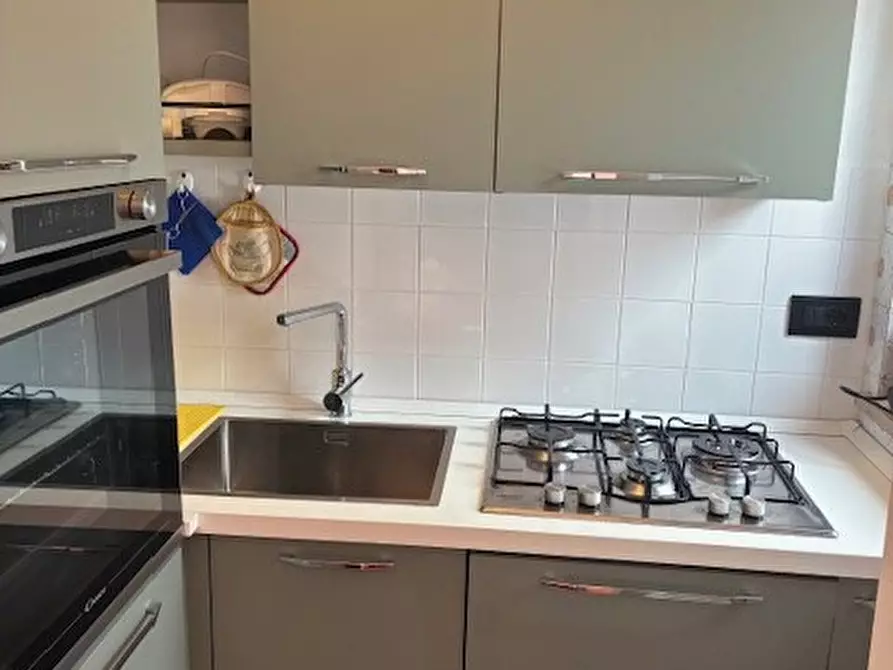 Immagine 2 di Appartamento in affitto  in Via Melezet 18 a Bardonecchia