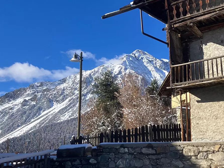 Immagine 3 di Appartamento in affitto  in Frazione Sansicario a Cesana Torinese