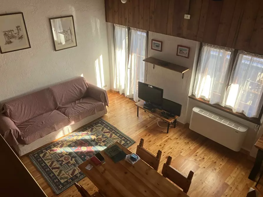 Immagine 8 di Appartamento in affitto  in Frazione Sansicario a Cesana Torinese