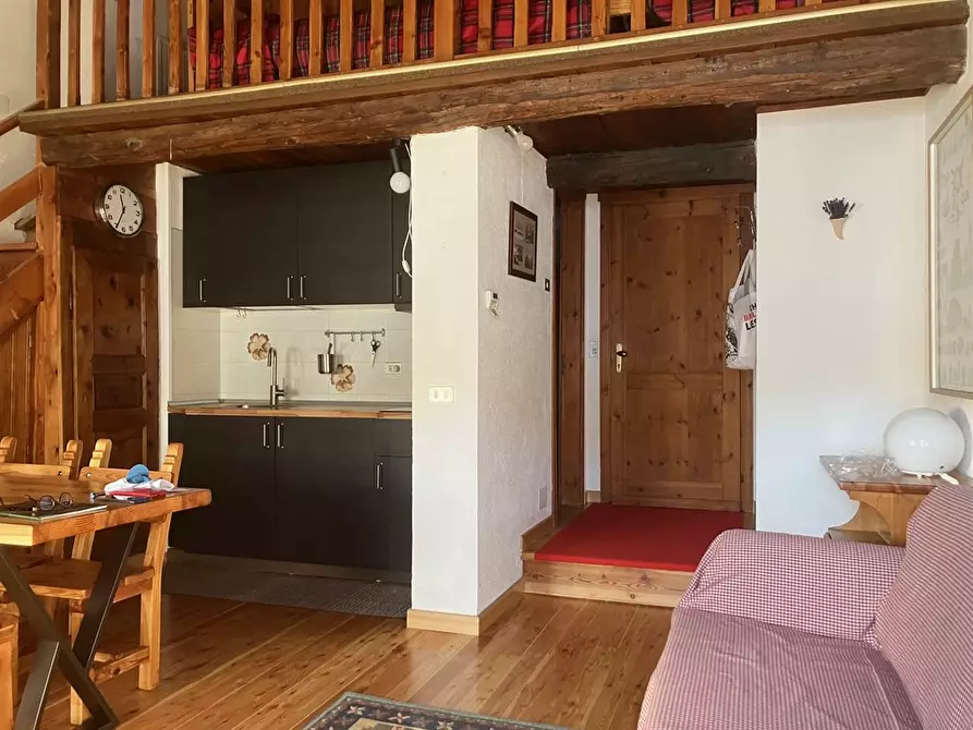 Immagine 4 di Appartamento in affitto  in Frazione Sansicario a Cesana Torinese