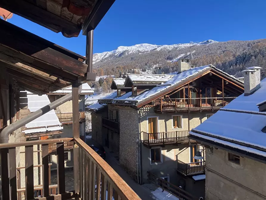 Immagine 1 di Appartamento in affitto  in Frazione Sansicario a Cesana Torinese