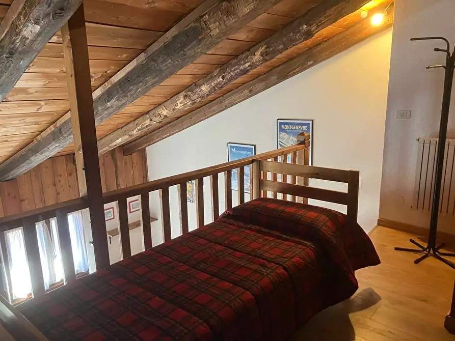 Immagine 9 di Appartamento in affitto  in Frazione Sansicario a Cesana Torinese