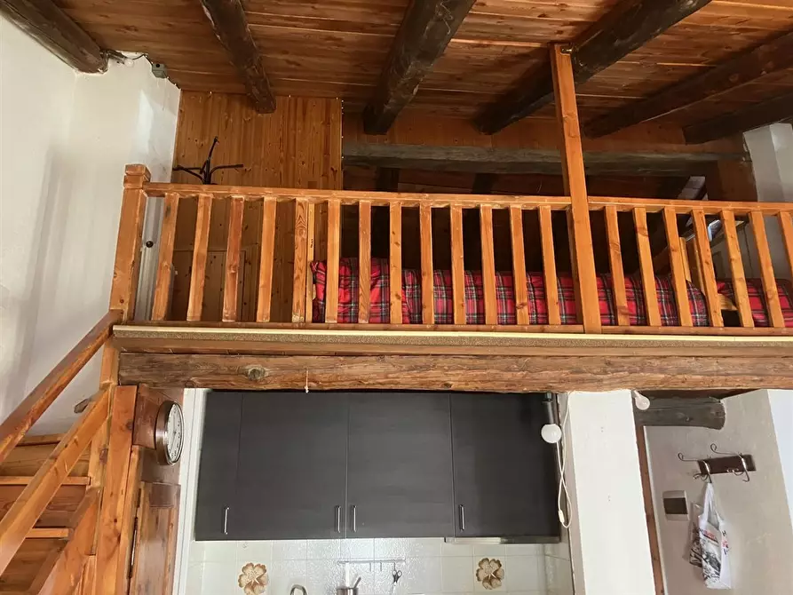 Immagine 6 di Appartamento in affitto  in Frazione Sansicario a Cesana Torinese
