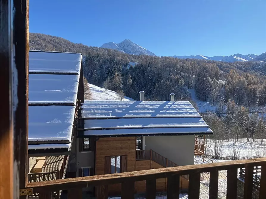 Immagine 2 di Appartamento in affitto  in Frazione Sansicario a Cesana Torinese