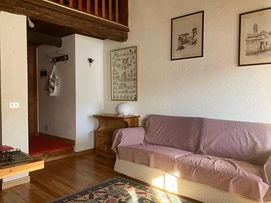 Immagine 7 di Appartamento in affitto  in Frazione Sansicario a Cesana Torinese